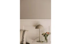 Icon Bordslampa 36cm G9 Latte