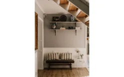 Icon Bordslampa 36cm G9 Latte