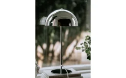 Icon Bordslampa 36cm Krom