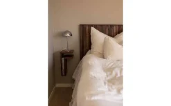 Icon Bordslampa 36cm Krom