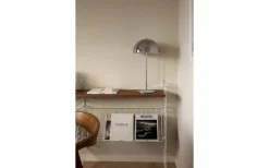 Icon Bordslampa 48cm Krom