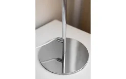 Icon Bordslampa 48cm Krom