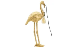 Icona Bordslampa Flamingo 59cm Guld