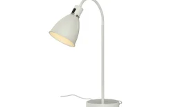 Idre Skrivbordslampa 52cm Vit