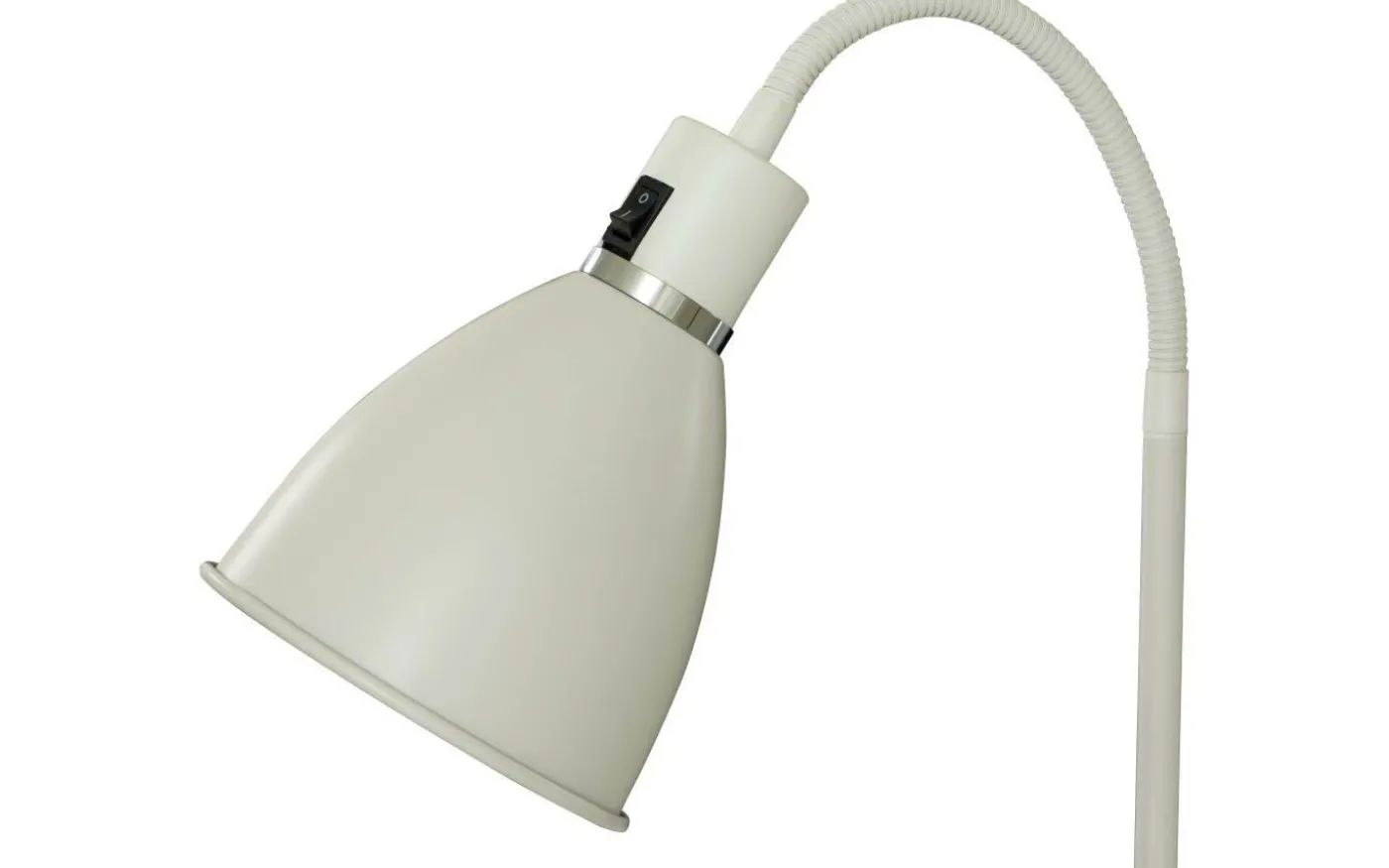 Idre Skrivbordslampa 52cm Vit