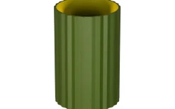 Imaria Vägglampa G9 grön