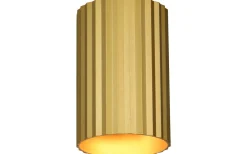 Imaria Vägglampa G9 guld