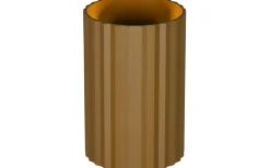 Imaria Vägglampa G9 kaffe