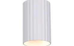 Imaria Vägglampa G9 matt vit