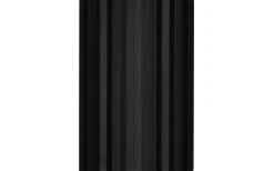 Imaria Vägglampa G9 mattsvart