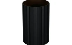 Imaria Vägglampa G9 mattsvart