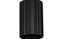 Imaria Vägglampa G9 mattsvart