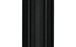 Imaria Vägglampa G9 mattsvart