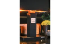 In Love Bordlampa 56,5cm Matt Svart