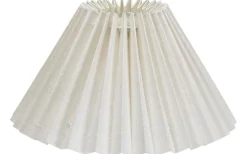 Ines Lampskärm Offwhite 25cm