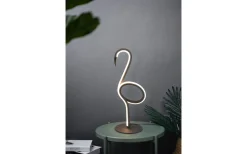 Ingo Bordslampa LED mattsvart