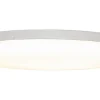Integra Plafond 32cm LED 3000K 1500lm 17W(100W) IP20