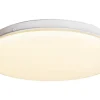 Integra Plafond 26cm LED 3000K 995lm 12W(71W) IP20