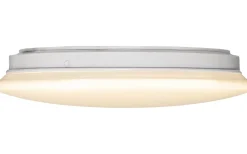Integra Plafond 26cm LED 3000K 995lm 12W(71W) IP20