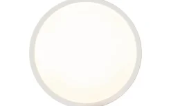 Integra Plafond 24cm LED 3000K 800lm 9W(60W) IP44