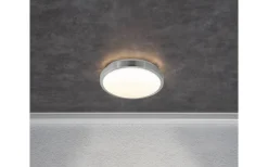 Integra Plafond 25cm LED 3000K 2000lm 19W(120W)