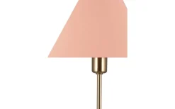 Iris Bordslampa 51cm Blush