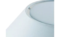 Iris Bordslampa 51cm Duvblå