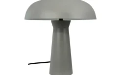 Iris Bordslampa 28cm Grå