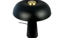 Iris Bordslampa 28cm Mattsvart