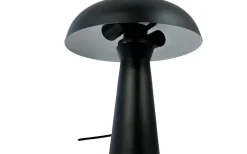 Iris Bordslampa 28cm Mattsvart