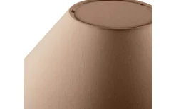 Iris Bordslampa 39cm Mocha