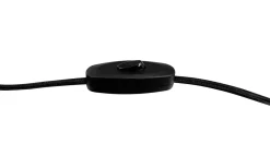 Iris Bordslampa 28cm Mörkgrön