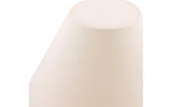 Iris Lampskärm Ø20cm Creme