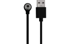 Iris Portabel Bordslampa 23cm Grön