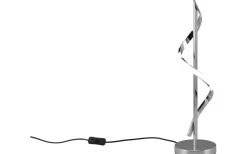 Isabel Bordslampa LED krom 4000K