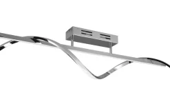 Isabel Plafond LED krom 4000K