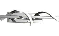 Isabel Vägglampa LED krom 4000K