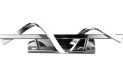 Isabel Vägglampa LED krom 4000K