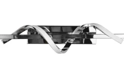 Isabel Vägglampa LED krom 4000K