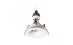 Isla Spotlight Vit IP65 GU10