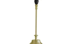 Jack Lampfot 50cm Oxid