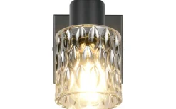 Jack Spotlight E27 mattsvart