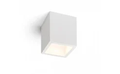 JACK SQ Takspotlight Gips GU10