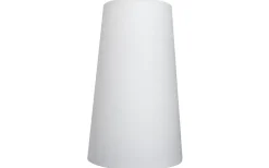 Jasmin Lampskärm Ø25cm Vit