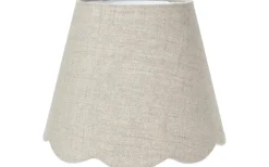 Jasmine Lampskärm Linen 20cm