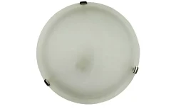 Jenny Plafond 30cm Vit/Satin