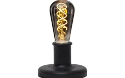 Jojo Bordslampa 10cm Svart