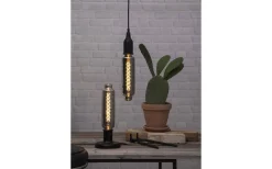 Jojo Bordslampa 10cm Svart