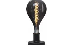 Jojo Bordslampa 10cm Svart