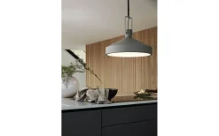 Jojo Hisspendel 55cm Grå